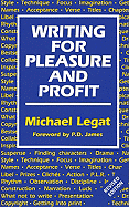 Writing for Pleasure and Profit