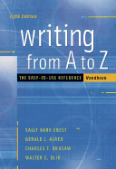 Writing from A to Z with Catalyst Access Card