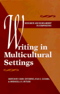 Writing in Multicultural Settings