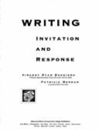 Writing: Invitation & Response
