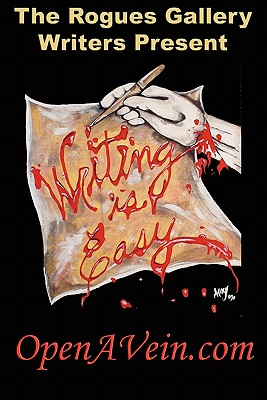 Writing is Easy - King, Michael Ray, and Scott, Rebekah Hunter, and Swesky, Jeff