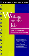 Writing on the Job