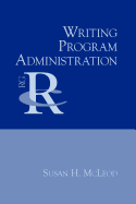 Writing Program Administration