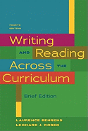 Writing & Reading Across the Curriculum