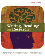 Writing, Reading, and Research