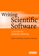 Writing Scientific Software