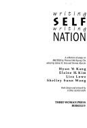 Writing Self, Writing Nation