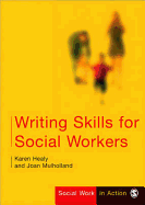 Writing Skills for Social Workers