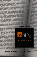 Writing: The Political Test