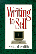 Writing to Sell