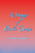 Writings of Carla Denise