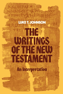 Writings of New Testament