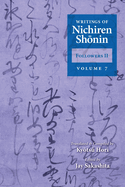 Writings of Nichiren Shonin Followers II: Volume 7