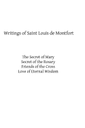 Writings of Saint Louis de Montfort
