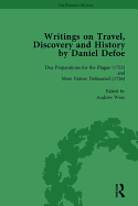 Writings on Travel, Discovery and History by Daniel Defoe, Part II Vol 5