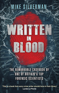 Written in Blood