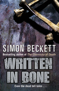 Written In Bone - Beckett, Simon