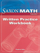 Written Practice Workbook