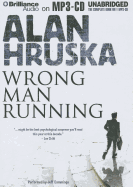 Wrong Man Running