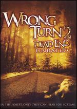 Wrong Turn 2: Dead End [Unrated]