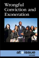 Wrongful Conviction and Exoneration