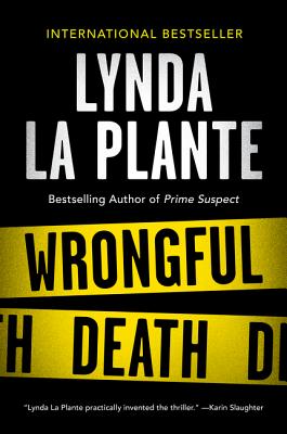 Wrongful Death - La Plante, Lynda