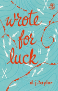 Wrote for Luck