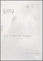 WTC: The First 24 Hours - tienne Sauret