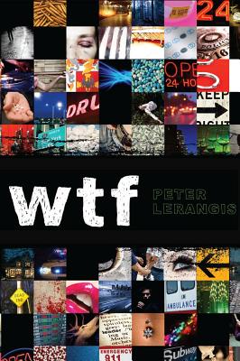 Wtf - Lerangis, Peter