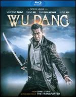 Wu Dang [Blu-ray]