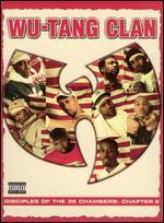 Wu-Tang Clan: Disciples Of the 36 Chambers