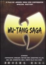 Wu-Tang Saga