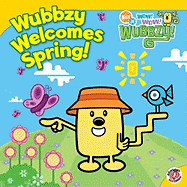Wubbzy Welcomes Spring!