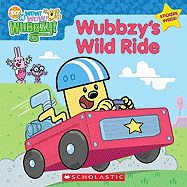 Wubbzy's Wild Ride