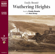 Wuthering Heights 3D