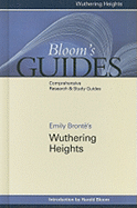 Wuthering Heights - Bloom, Harold (Editor)