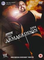 WWE: Armageddon 2004 - 