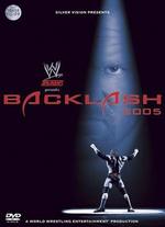 WWE: Backlash 2005 - 
