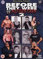WWE: Before They Were Superstars, Vol. 2