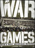 WWE: Best of War Games [3 Discs] - 