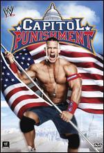 WWE: Capitol Punishment 2011