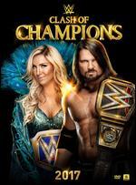 WWE: Clash of Champions 2017