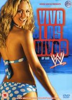 WWE: Divas 2005