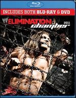 WWE: Elimination Chamber 2011