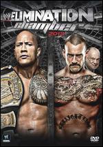 WWE: Elimination Chamber 2013