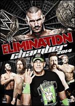 WWE: Elimination Chamber 2014 - 