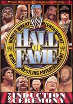 WWE: Hall of Fame 2004 - 