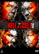 WWE: Hell in a Cell 2014 - 