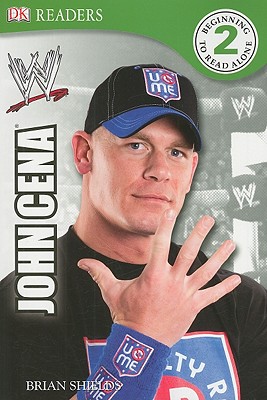 WWE: John Cena - Shields, Brian