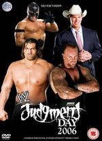 WWE: Judgement Day 2006 - 